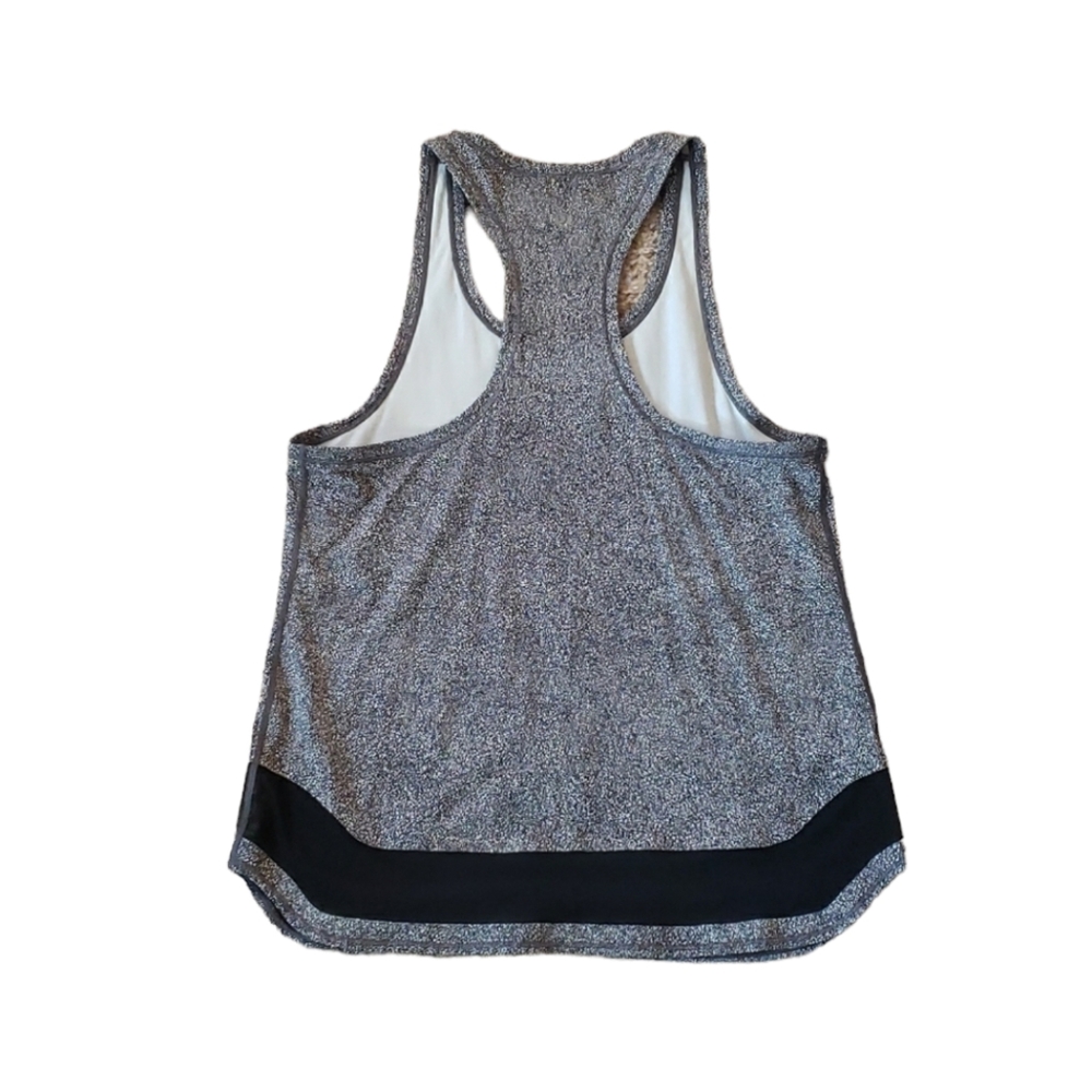 Lululemon Bundle! Black Lululemon Tank. Black and White Lululemon Tank. … - Picture 3 of 11
